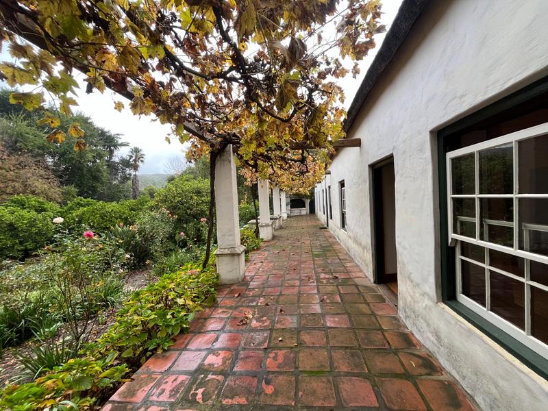 7 Bedroom Property for Sale in Clanwilliam Western Cape